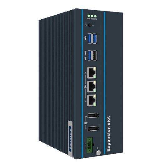 UNO-148-P11EB Second-Stack Erweiterungssatz mit 1 x PCIe x4 Slot fr UNO-148 V2