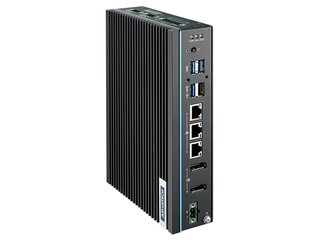 UNO-148 V2 leistungsstarker Hutschienen-PC mit Intel Core...