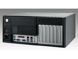 IPC-7120 Wallmount Chassis fr ATX Motherboards mit...