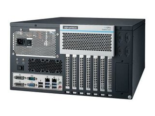 IPC-730-85A Wallmount Chassis fr ATX Motherboards mit...