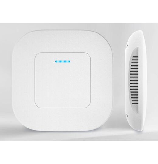 LoRa Gateway mit WiFi, Ethernet und PoE