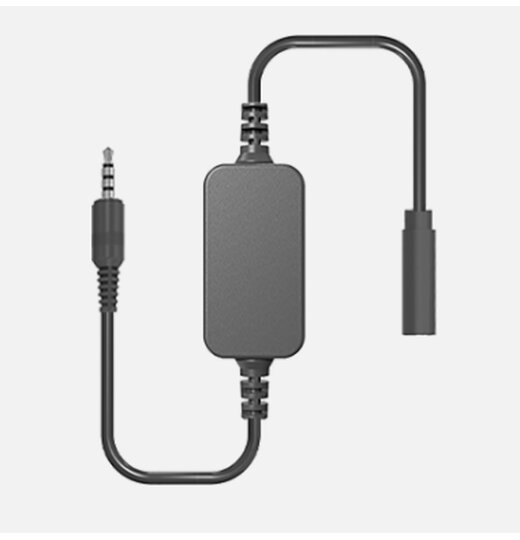 UbiBot UB-TRS-N1 Temperatur-zu-RS485-Konverter