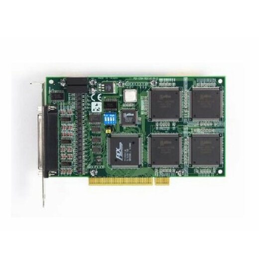 Digital I/O-Karten PCI-Bus Advantech