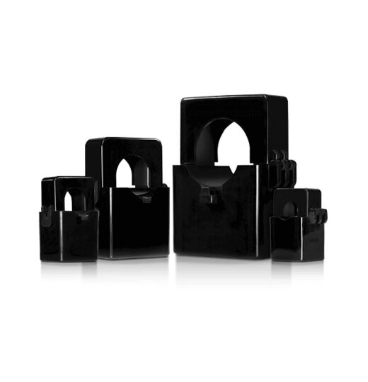 Klappkern Stromwandler, 10-35mm, 20A - 400A, 333mV Ausgang