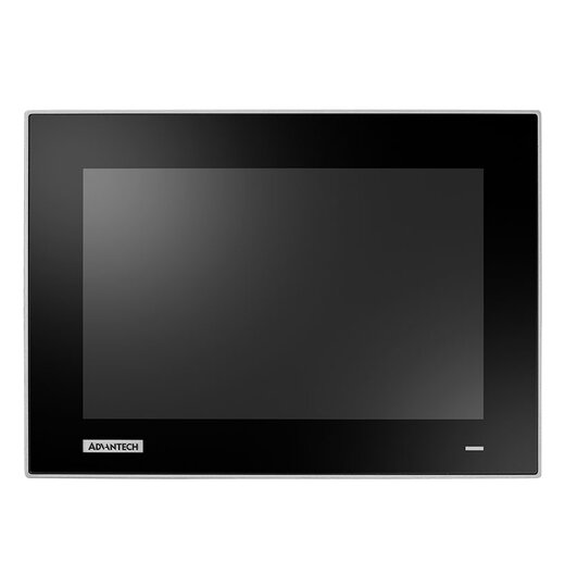 TPC-110W-N32YB: 10,1 Zoll Touchpanel-Computer mit ARM Cortex&trade;-A53-Prozessor & Linux Yocto
