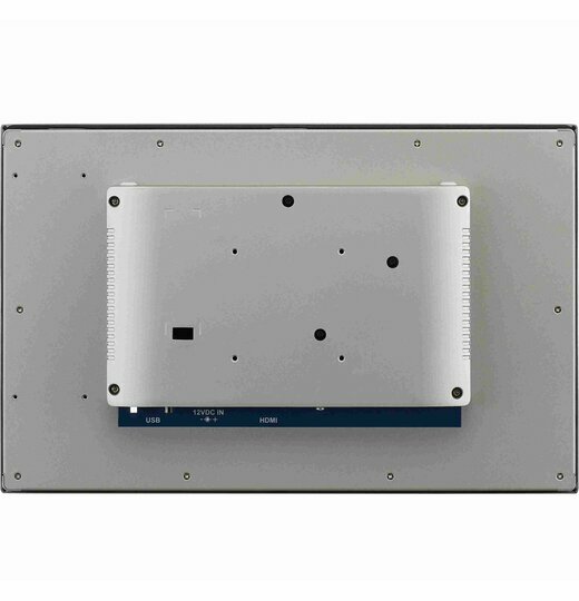 FPM-215W-P4BE 15.6 Zoll Industrie WXGA TFT LCD Touch Screen Monitor