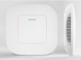LoRa Gateway - WiFi, Ethernet/Mobilfunk und PoE
