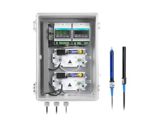 Aranet EC- und pH-Sensor-Kit