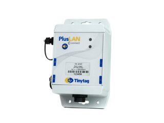 TE-4101: Ethernet-Temperatur-Datenlogger, fr sehr hohe...