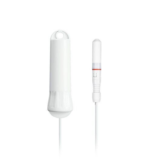 Aranet Feuchte-/Temperatur Funksensor fr hohe Belastung