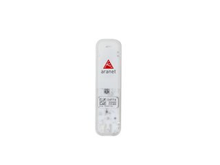Aranet Feuchte-/Temperatur Funksensor, Messbereich...