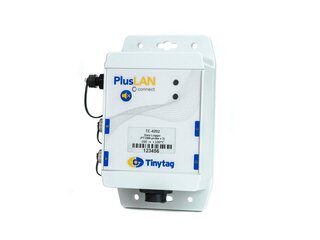 TE-4202: Ethernet-Temperatur-Datenlogger, fr...