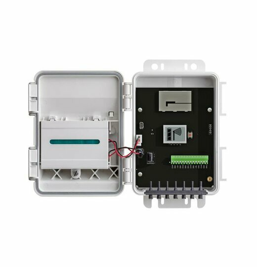 RXW-ANA-868 Analoge Mote zur Verbindung von Drittanbiertersensoren mit dem HOBOnet