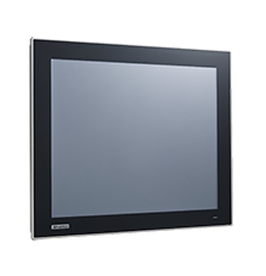 TPC-317-RJ23A: 17,0 Zoll Touch Panel PC, lfterlos -mit Intel Celeron J6412 Quad-core Prozessor, 8GB RAM