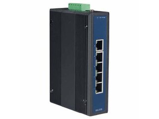 EKI-2725 Unmanaged Industrie Ethernet Switch