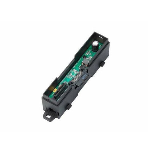 APAX-5001: 1-Slot Backplane fr APAX-5000 Module