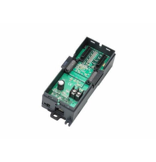 APAX-5002: 2-Slot Backplane fr APAX-5000 Module