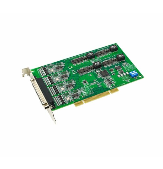 Serielle COM-Karte PCI-1610