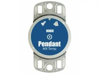 Bluetooth Temperatur Datenlogger MX2201, bis 30 m...