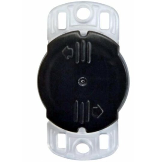 Bluetooth Temperatur- und Licht-Datenlogger MX2202, bis 30 m Wassertiefe