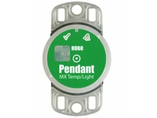 Bluetooth Temperatur- und Licht-Datenlogger MX2202, bis...