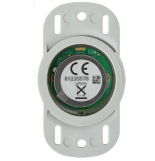 Bluetooth Temperatur Datenlogger MX2204, bis 1.500 m Wassertiefe