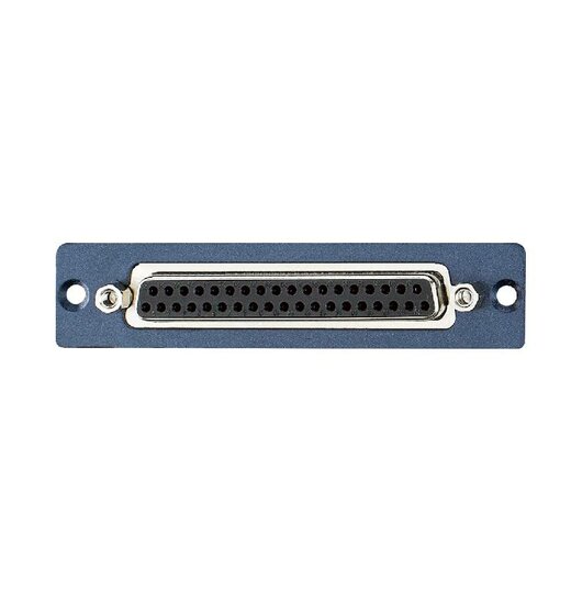 Regular Flex I/O fr GPIO Modul, 32-bit, 9-pin USB interface