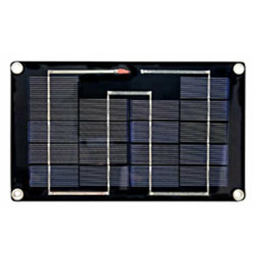 HOBO Solar Panel 5W