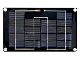 HOBO Solar Panel 5W