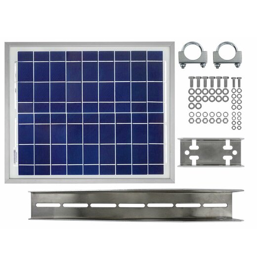 HOBO Solar Panel 15 Watt SOLAR-15W