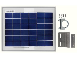 HOBO Solar Panel 5 Watt SOLAR-5W