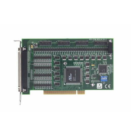 Digital I/O-Karten PCI-Bus Advantech