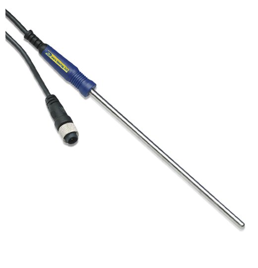 PB-5001-1M5 Standard-Temperatursensor mit 1,5 m langem Kabel