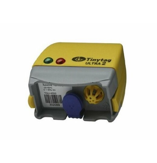 TGU-4500 Tinytag Ultra 2 Datenlogger fr Temperatur und Feuchte