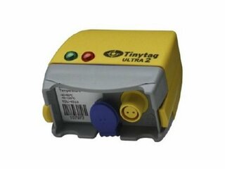 TGU-4510 Tinytag Ultra 2 Zwei-Kanal Temperatur-Datenlogger