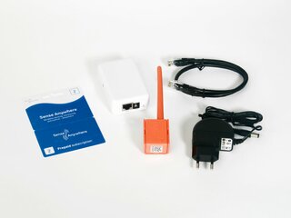 Starter Kit AiroSensor 2 EU