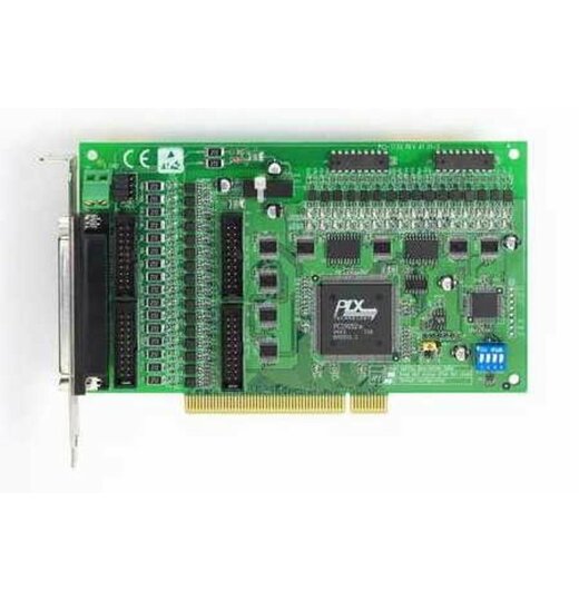 PCI-1733 Digital I/O-Karte PCI-Bus Advantech