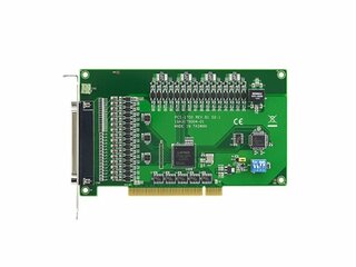 PCI-1750 Digital I/O-Karte PCI-Bus Advantech