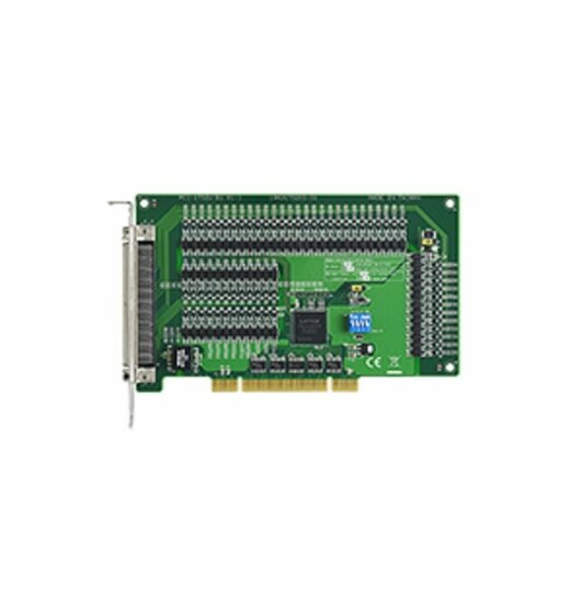 PCI-1752U Digital I/O-Karte PCI-Bus Advantech