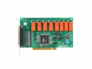 Digital I/O-Karten PCI-Bus Advantech