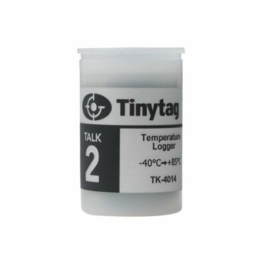 TK-4014 Tinytag Talk 2 Miniatur-Datenlogger zur Temperatur Überwachung
