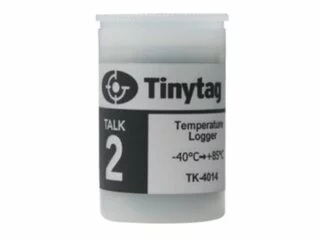 TK-4014 Tinytag Talk 2 Miniatur-Datenlogger zur...