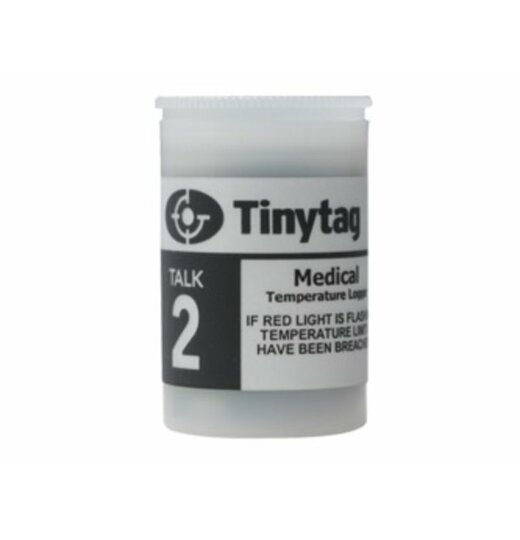 TK-4014MED Tinytag Talk 2 Miniatur-Datenlogger fr die Medizin