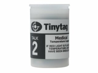 TK-4014MED Tinytag Talk 2 Miniatur-Datenlogger fr die...