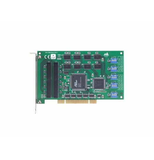 PCI-1739U Digital I/O-Karte PCI-Bus Advantech