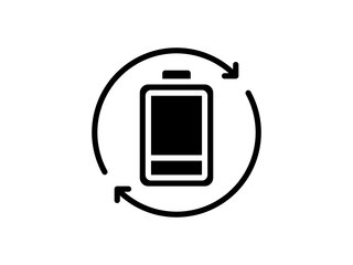 Batterietausch fr HOBO U24 Datenlogger