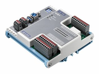 USB-5860: Industrielles Digital In / Relais Out Interface...