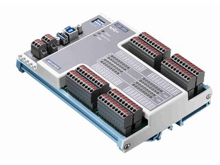 USB-5856: Industrieller Schnittstellenkonverter Digital...