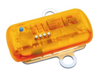 MSR175 Transport-Datenlogger Schock, Temperatur