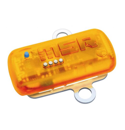 MSR175 Transport-Datenlogger Schock, Temperatur, Feuchte, Druck, Licht